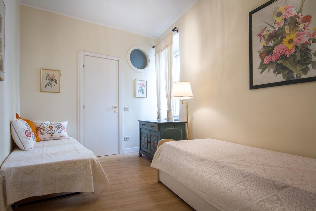 Lake Charming Apartment Cernobbio Eksteriør billede